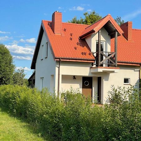 Domek Nad Sniardwami Suchy Rog Luaran gambar