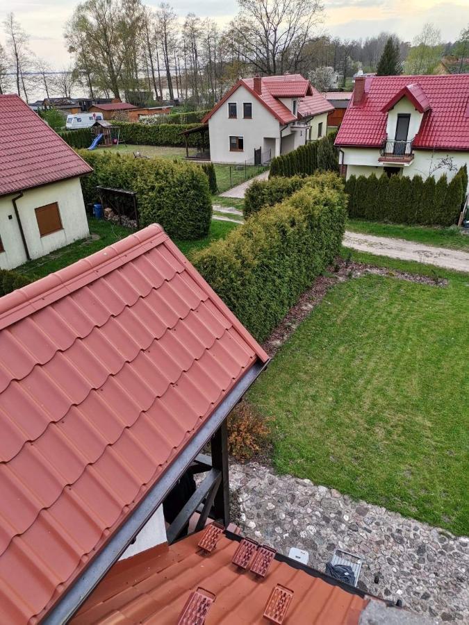 Domek Nad Sniardwami Suchy Rog Luaran gambar
