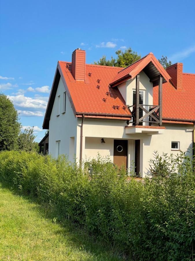 Domek Nad Sniardwami Suchy Rog Luaran gambar
