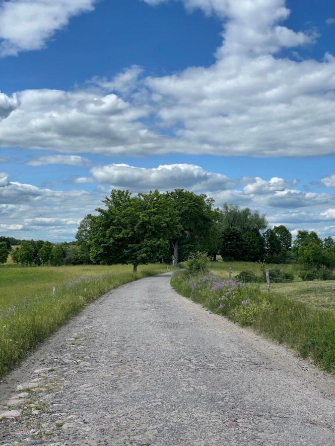 Domek Nad Sniardwami Suchy Rog Luaran gambar