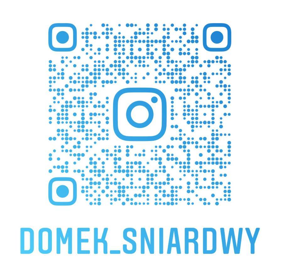 Domek Nad Sniardwami Suchy Rog Luaran gambar